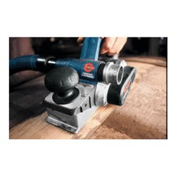 Bosch Hobel GHO 40-82 C mit Handwerkerkoffer