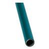 Riegler Aluminiumrohr, blau, »speedfit«, Rohr-Ã¸ 28x26, VPE 10 Stk., 3 m