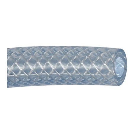 Riegler PVC-Gewebeschlauch, Schlauch-Ã¸ 10x4, Rolle Ã  50 m