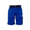Mascot Lido Shorts Größe C56, kornblau/marine