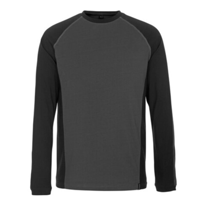 Mascot Bielefeld T-shirt Größe S, dunkelanthrazit/schwarz