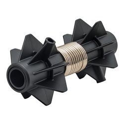 Roller Führungskörper Durchmesser 100 mm S-Color/S-Color S