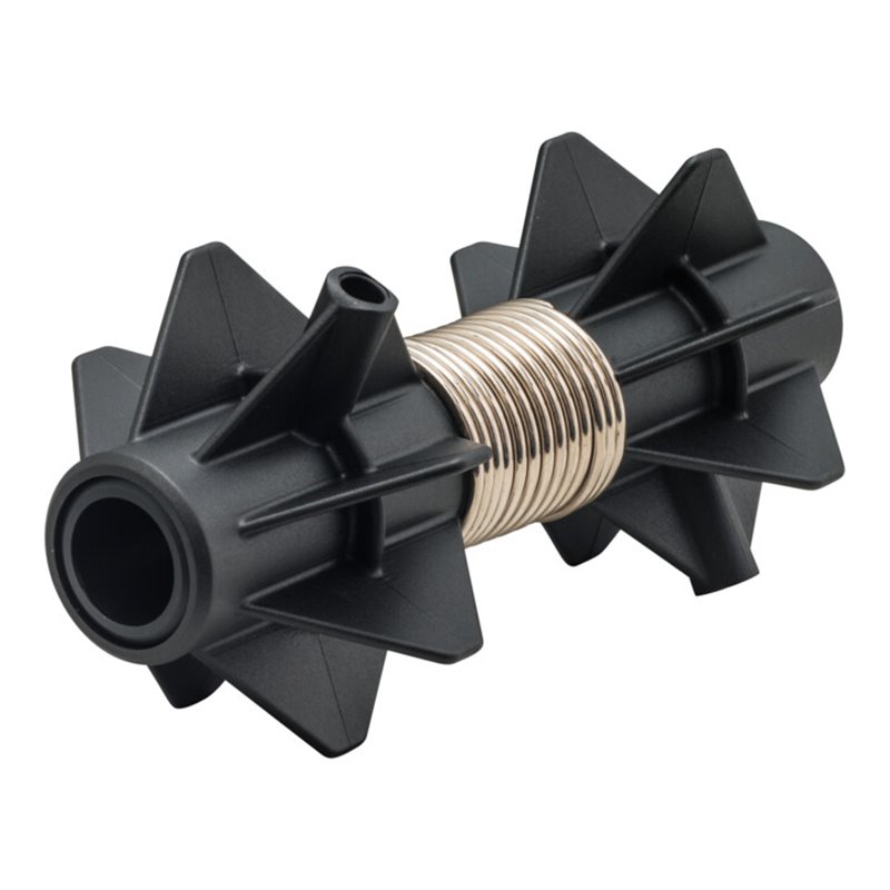 Roller Führungskörper Durchmesser 100 mm S-Color/S-Color S