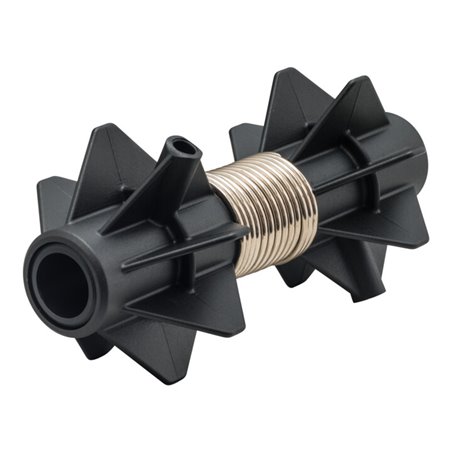 Roller Führungskörper Durchmesser 100 mm S-Color/S-Color S