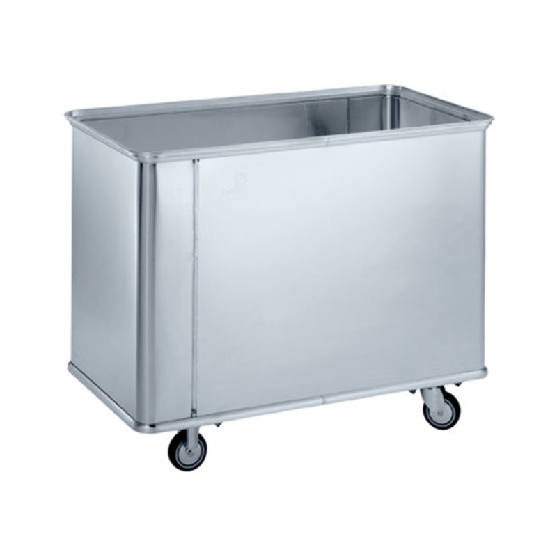 ZARGES LM-Transportwagen W181 IM: 760x400x500 mm