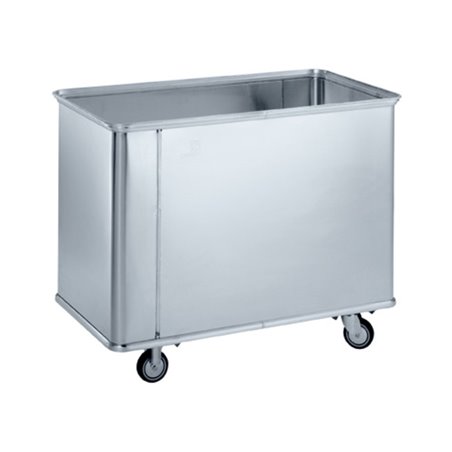 ZARGES LM-Transportwagen W181 IM: 760x400x500 mm