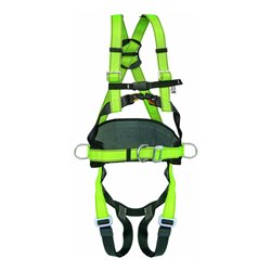 ZARGES Sicherheitsgurt Form A