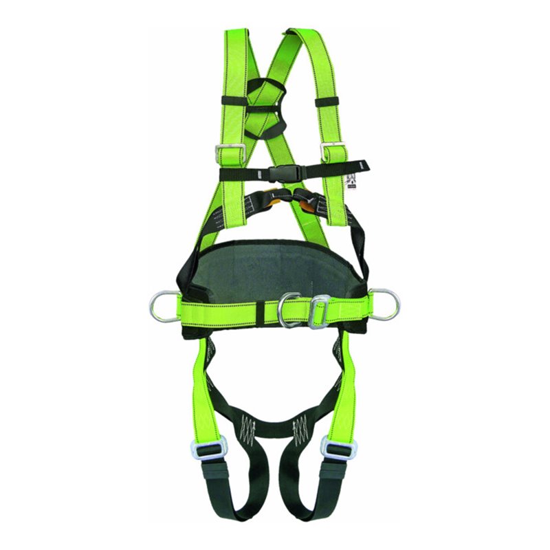 ZARGES Sicherheitsgurt Form A