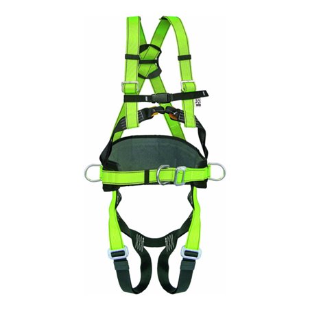 ZARGES Sicherheitsgurt Form A