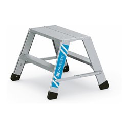 ZARGES Arbeitspodest klappbar 2x2 Stufen