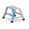 ZARGES Arbeitspodest klappbar 2x2 Stufen