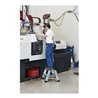 ZARGES Arbeitspodest klappbar 2x2 Stufen