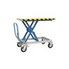 Scherenhubwagen 1000 kg Hebefix 1