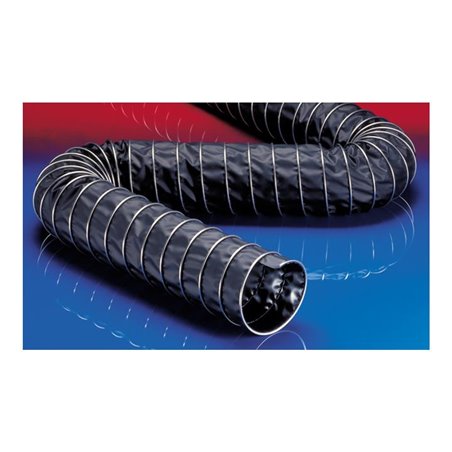 Norres Gewebeschlauch hitzebeständig + flexibel Ø: 70mm L: 6m CP HYP 450