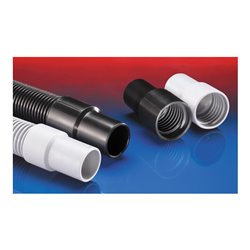 Norres Muffe CONNECT 227 f.Innen-D.50mm f.grau