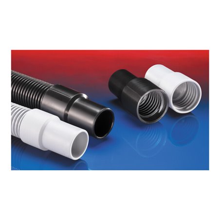 Norres Muffe CONNECT 227 f.Innen-D.50mm f.grau