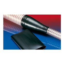 Norres Schrumpfschlauch zum Verbinden von Schläuchen / Stutzen L  1000mm Ø 40-60mm