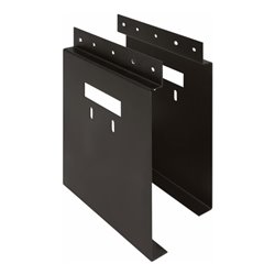 VIGOR Halteblech für Werkbank-Unterschrank V2463