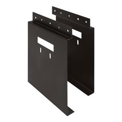 VIGOR Halteblech für Werkbank-Unterschrank V2463