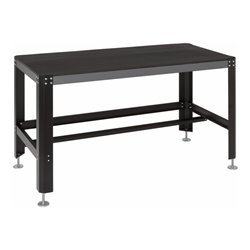 VIGOR Werkbank V2531 Gesamtlänge: 1565 mm