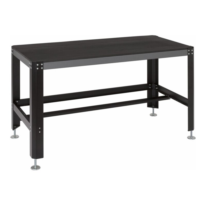 VIGOR Werkbank V2531 Gesamtlänge: 1565 mm