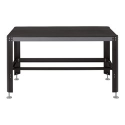 VIGOR Werkbank V2531 Gesamtlänge: 1565 mm