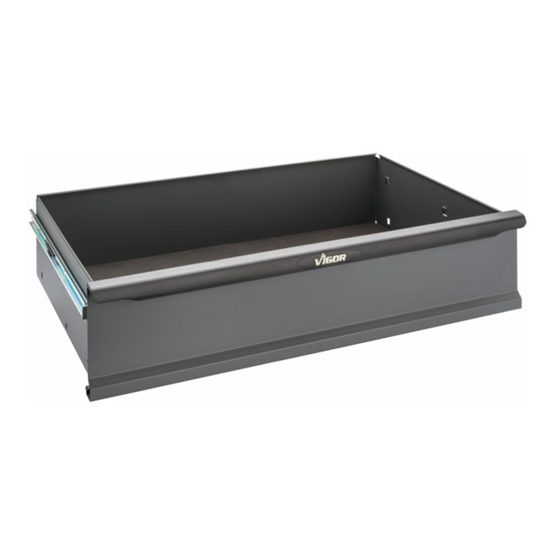 VIGOR Schublade, hoch V1906