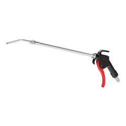 VIGOR Ausblas-Pistole, ausziehbar V2666 Gesamtlänge: 610 mm