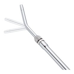 VIGOR Ausblas-Pistole, ausziehbar V2666 Gesamtlänge: 610 mm