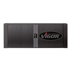 VIGOR Aufsatzschrank für Werkbank V2532 Gesamtlänge: 1565 mm