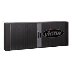 VIGOR Aufsatzschrank für Werkbank V2532 Gesamtlänge: 1565 mm