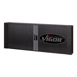 VIGOR Aufsatzschrank für Werkbank V2532 Gesamtlänge: 1565 mm