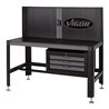 VIGOR Werkbank, komplett V2604 Gesamtlänge: 1565 mm