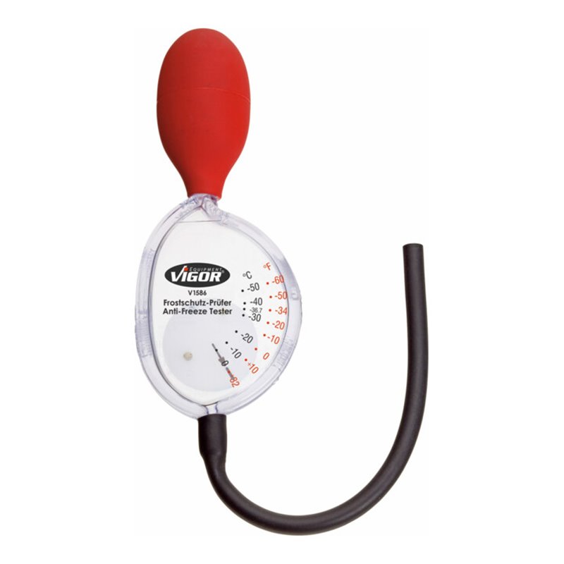 VIGOR Frostschutz-Prüfer V1586