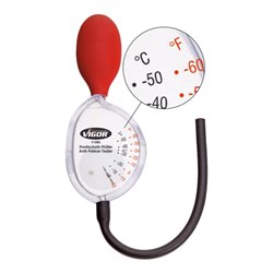 VIGOR Frostschutz-Prüfer V1586