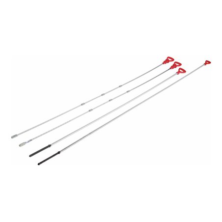 VIGOR Ölmessstäbe-Satz MERCEDES-BENZ V2112 Anzahl Werkzeuge: 4