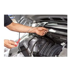 VIGOR Ölmessstäbe-Satz MERCEDES-BENZ V2112 Anzahl Werkzeuge: 4