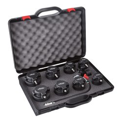 VIGOR Turbosystem-Abdrücker-Satz  V3595 ∙ Anzahl Werkzeuge: 9
