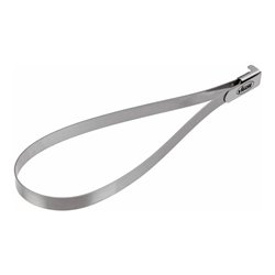 VIGOR Metall-Spannband-Satz 250 mm V2391 Anzahl Werkzeuge: 20