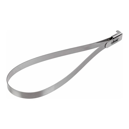 VIGOR Metall-Spannband-Satz 250 mm V2391 Anzahl Werkzeuge: 20