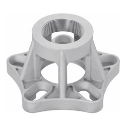 VIGOR Antriebswellen-Werkzeug 5-Loch für Transportfahrzeuge V2890