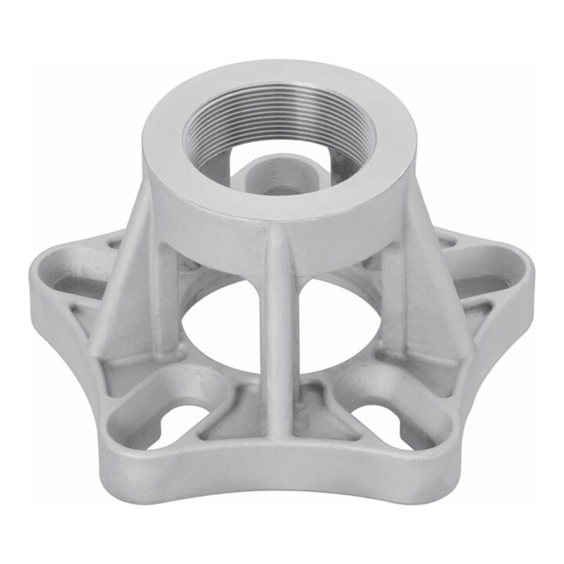 VIGOR Antriebswellen-Werkzeug 5-Loch für Transportfahrzeuge V2890