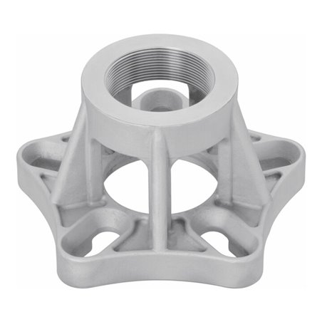 VIGOR Antriebswellen-Werkzeug 5-Loch für Transportfahrzeuge V2890