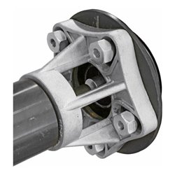 VIGOR Antriebswellen-Werkzeug 5-Loch für Transportfahrzeuge V2890