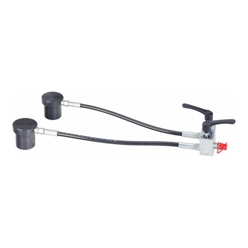 VIGOR Demontage-Werkzeug für schwimmend gelagerte Bremsscheiben Volvo, RENAULT, DAF V3678