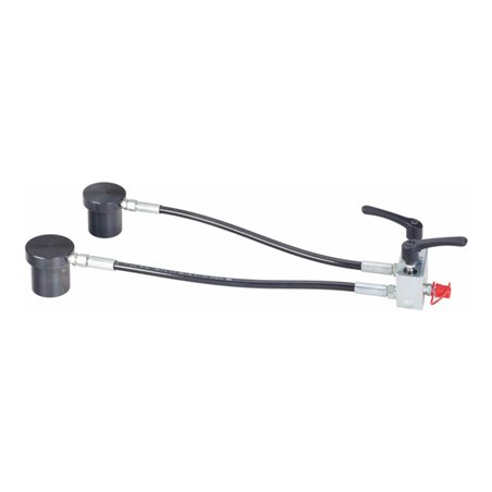 VIGOR Demontage-Werkzeug für schwimmend gelagerte Bremsscheiben Volvo, RENAULT, DAF V3678