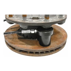 VIGOR Demontage-Werkzeug für schwimmend gelagerte Bremsscheiben Volvo, RENAULT, DAF V3678