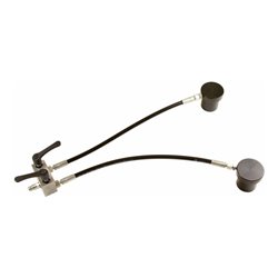 VIGOR Demontage-Werkzeug für schwimmend gelagerte Bremsscheiben Volvo, RENAULT, DAF V3678