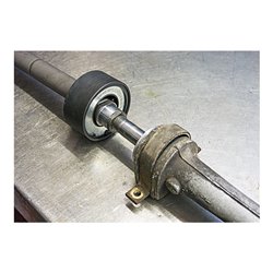 VIGOR Spurstangengelenk-Werkzeug, 28 - 35 mm V2684 Vierkant hohl 12,5 mm (1/2 Zoll) 27 mm Gesamtlänge: 400 mm