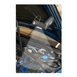 VIGOR LED Knicklampe V2316 220 mm